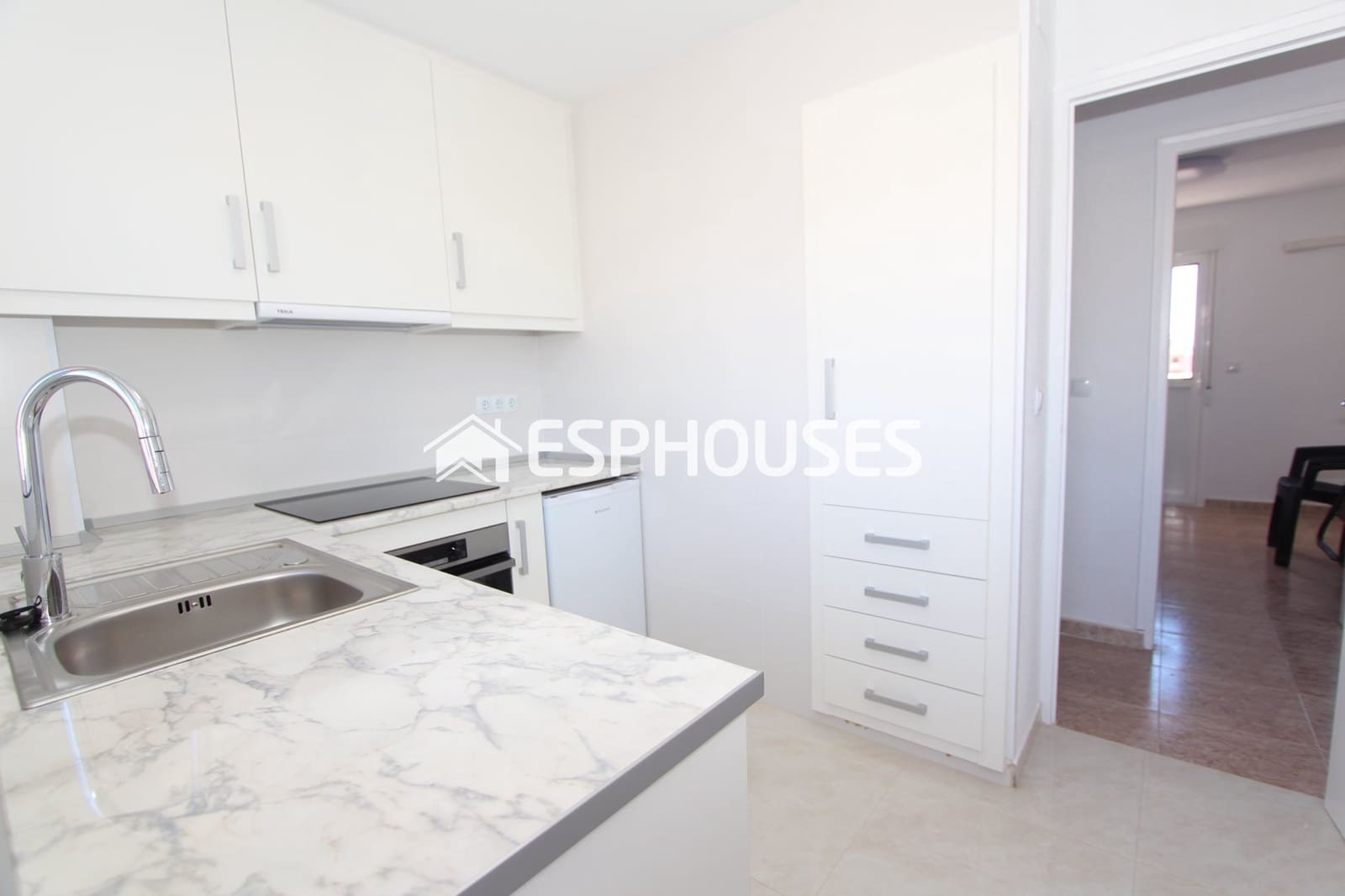 3 chambre Appartement à vendre à Guardamar del Segura - 149 000 € (Ref: 10106531)