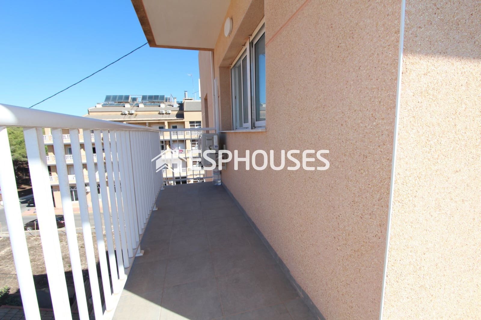 3 chambre Appartement à vendre à Guardamar del Segura - 149 000 € (Ref: 10106531)
