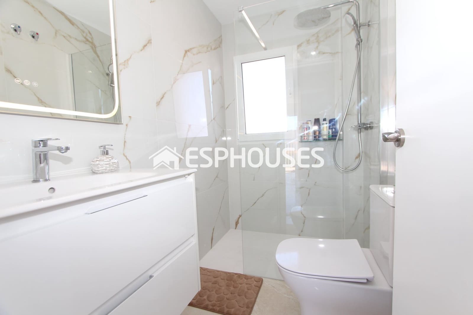 3 chambre Appartement à vendre à Guardamar del Segura - 149 000 € (Ref: 10106531)