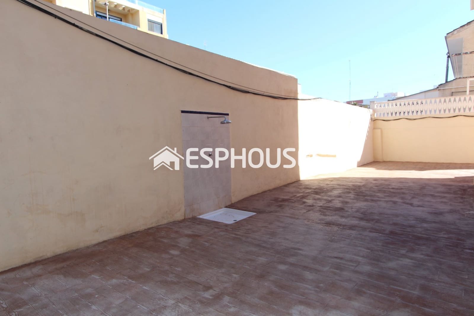 3 chambre Appartement à vendre à Guardamar del Segura - 149 000 € (Ref: 10106531)