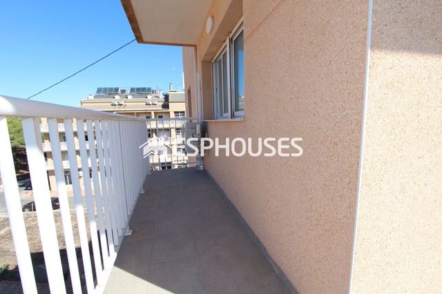3 chambre Appartement à vendre à Zona Pueblo, Guardamar del Segura - 149 000 € (Ref: 10106531)