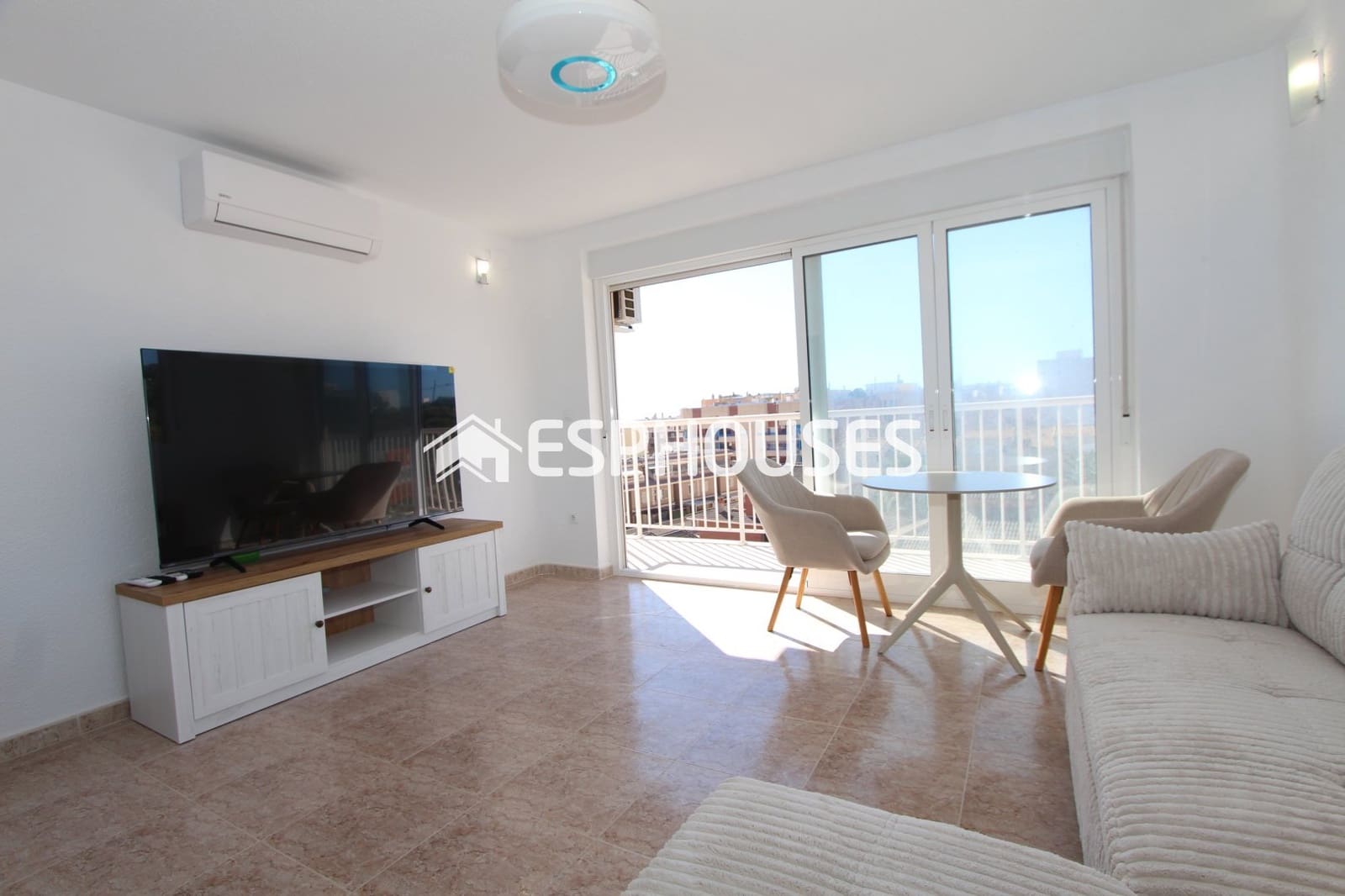 3 chambre Appartement à vendre à Guardamar del Segura - 149 000 € (Ref: 10106531)