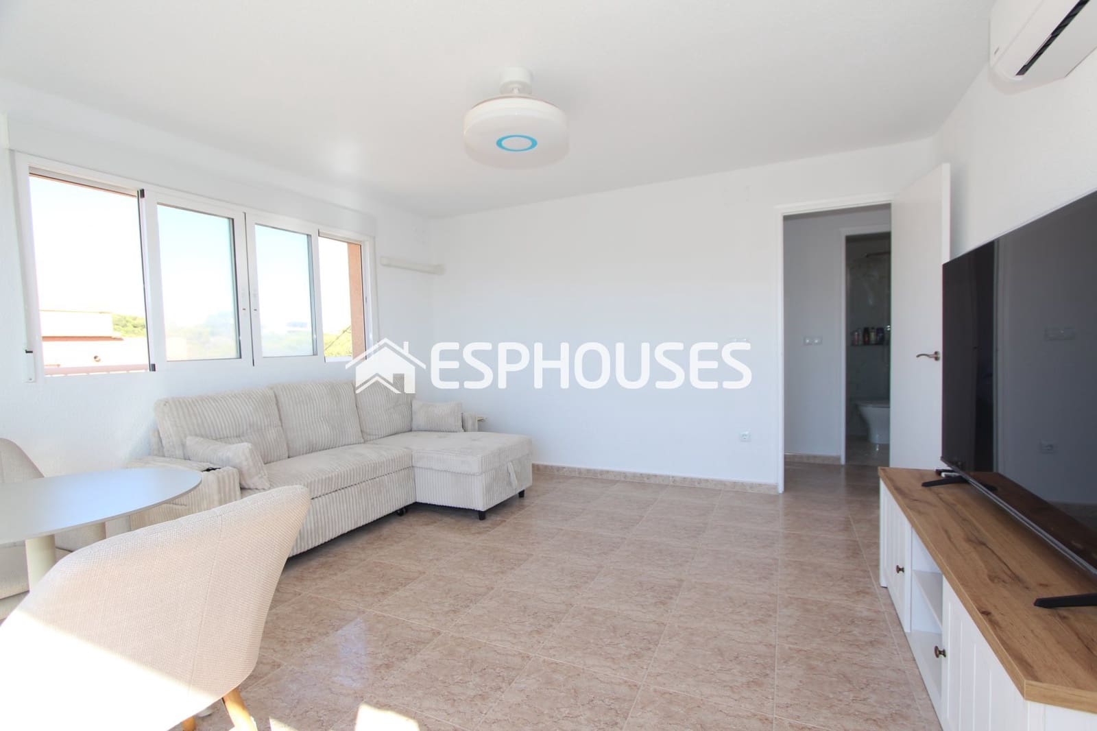 3 chambre Appartement à vendre à Guardamar del Segura - 149 000 € (Ref: 10106531)