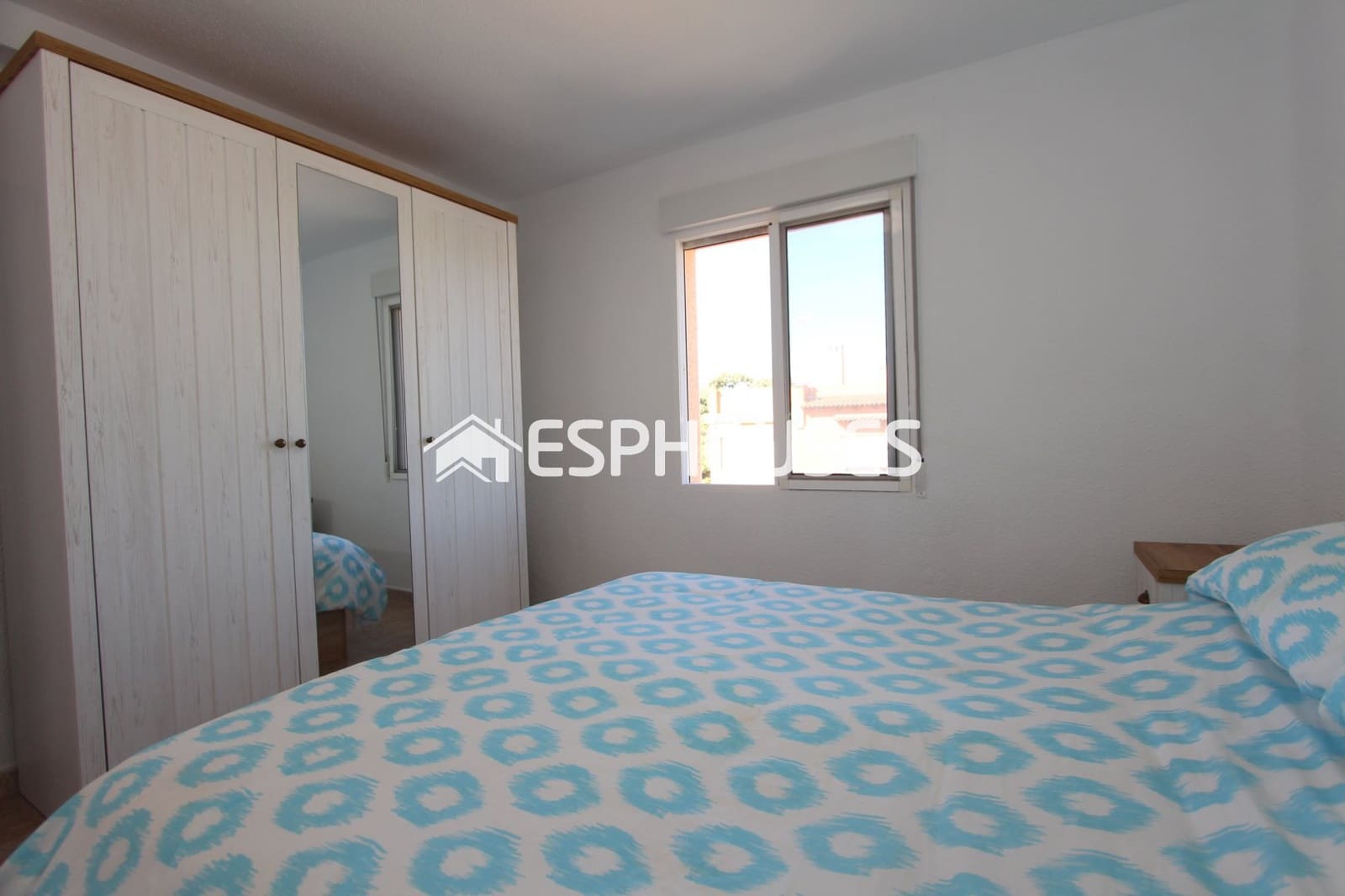 3 chambre Appartement à vendre à Guardamar del Segura - 149 000 € (Ref: 10106531)
