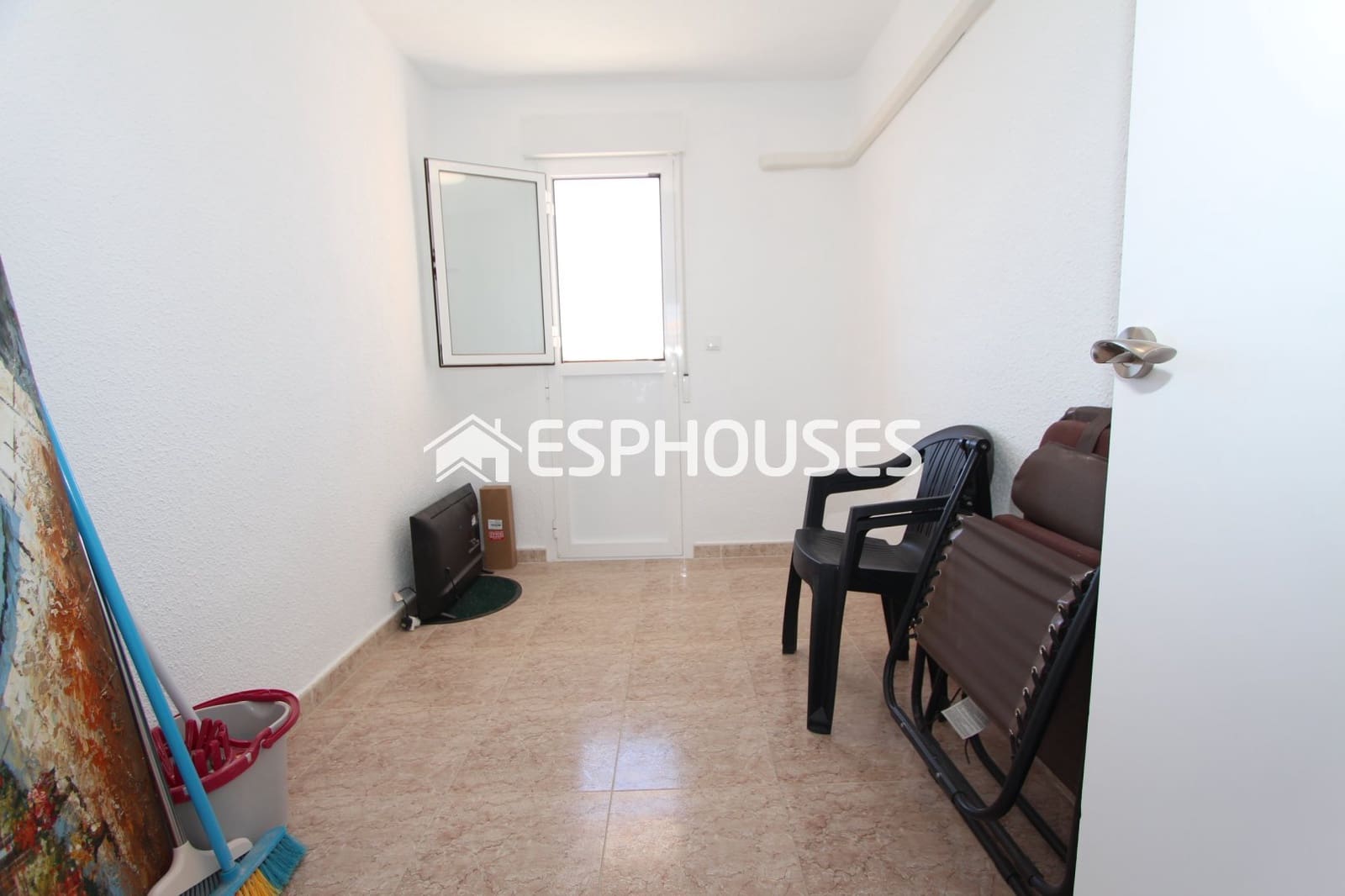3 chambre Appartement à vendre à Guardamar del Segura - 149 000 € (Ref: 10106531)