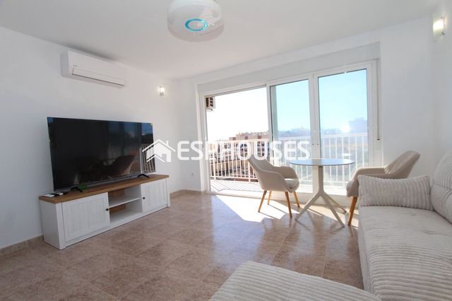 3 chambre Appartement à vendre à Zona Pueblo, Guardamar del Segura - 149 000 € (Ref: 10106531)