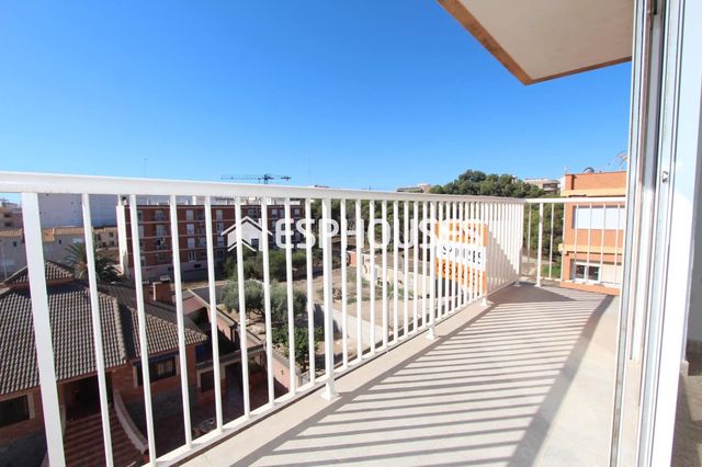 3 chambre Appartement à vendre à Zona Pueblo, Guardamar del Segura - 149 000 € (Ref: 10106531)
