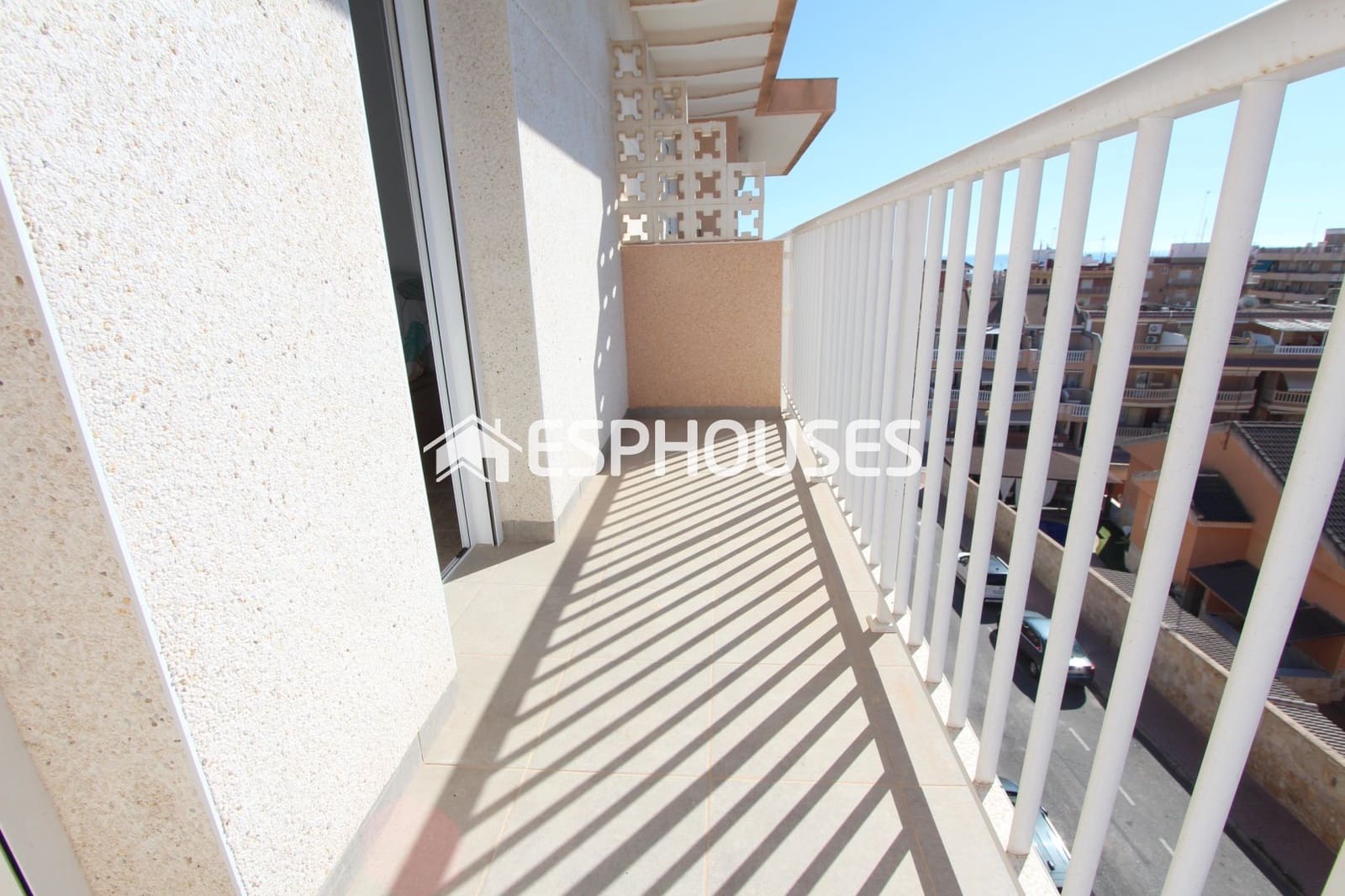 3 chambre Appartement à vendre à Guardamar del Segura - 149 000 € (Ref: 10106531)