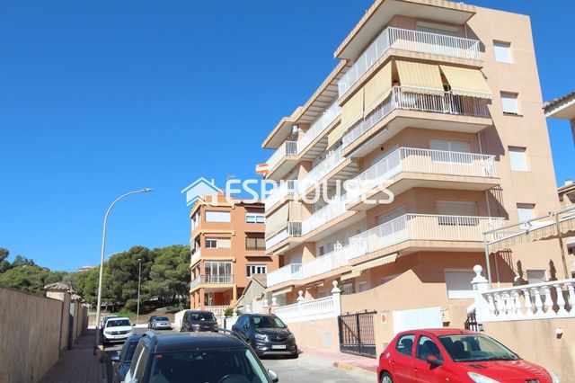 3 chambre Appartement à vendre à Zona Pueblo, Guardamar del Segura - 149 000 € (Ref: 10106531)