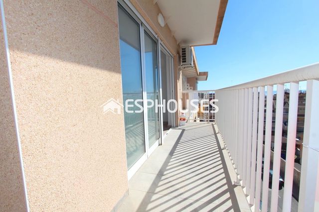 3 chambre Appartement à vendre à Zona Pueblo, Guardamar del Segura - 149 000 € (Ref: 10106531)
