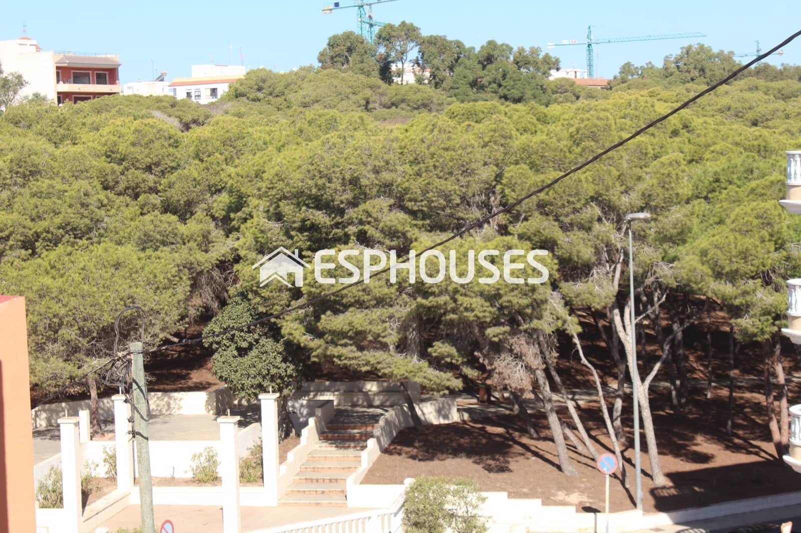 3 chambre Appartement à vendre à Guardamar del Segura - 149 000 € (Ref: 10106531)