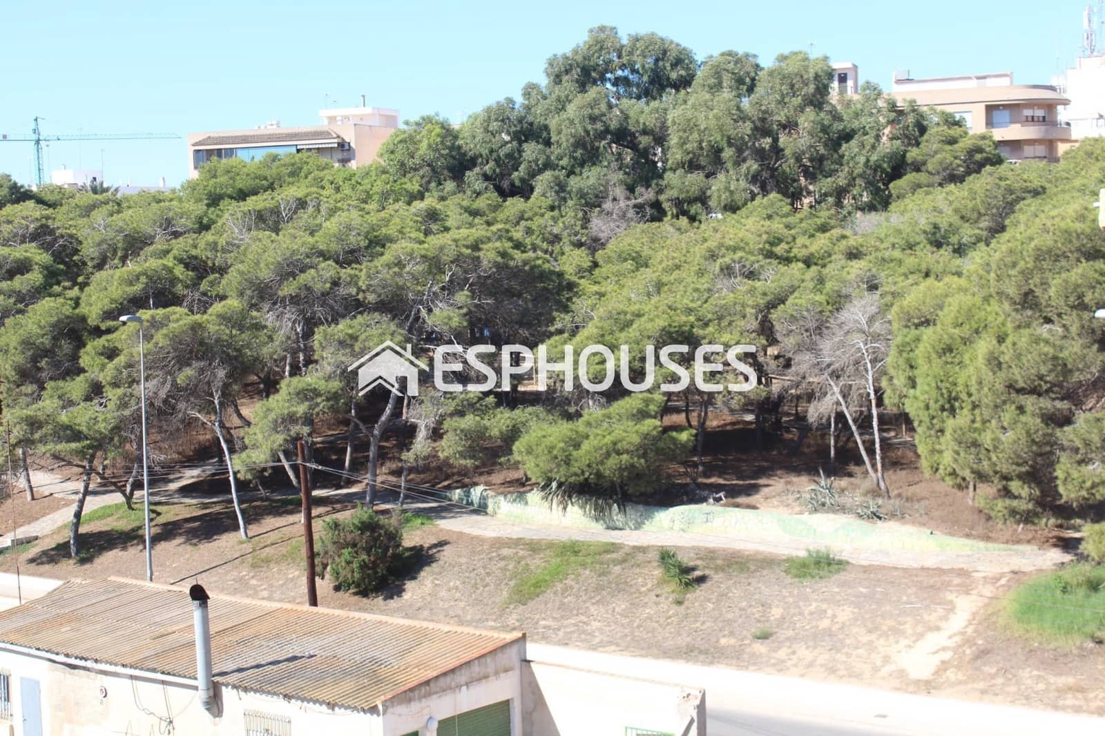 3 chambre Appartement à vendre à Guardamar del Segura - 149 000 € (Ref: 10106531)
