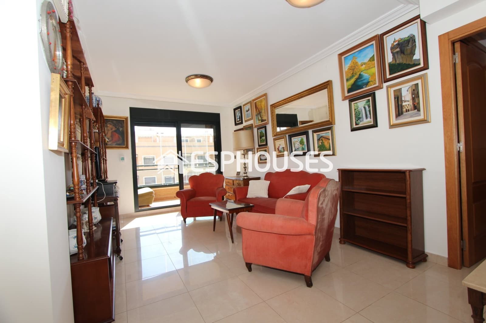 2 soverom Leilighet til salgs i Guardamar del Segura med garasje - € 249 000 (Ref: 10106532)