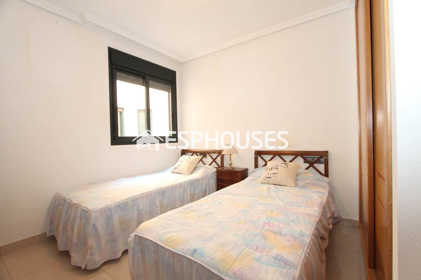 2 soverom Leilighet til salgs i Guardamar del Segura med garasje - € 249 000 (Ref: 10106532)