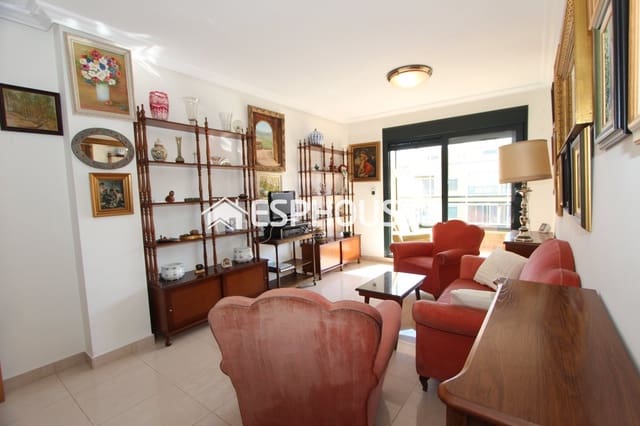 2 soverom Leilighet til salgs i Zona Pueblo, Guardamar del Segura med garasje - € 249 000 (Ref: 10106532)