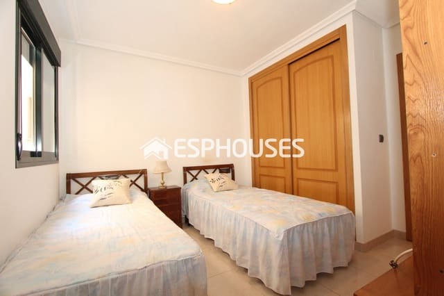 2 soverom Leilighet til salgs i Zona Pueblo, Guardamar del Segura med garasje - € 249 000 (Ref: 10106532)