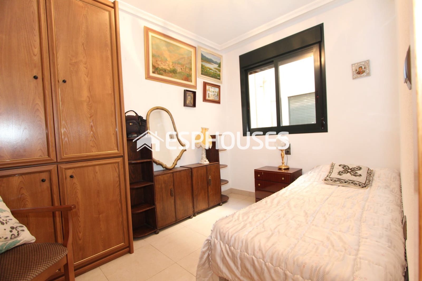 2 soverom Leilighet til salgs i Guardamar del Segura med garasje - € 249 000 (Ref: 10106532)