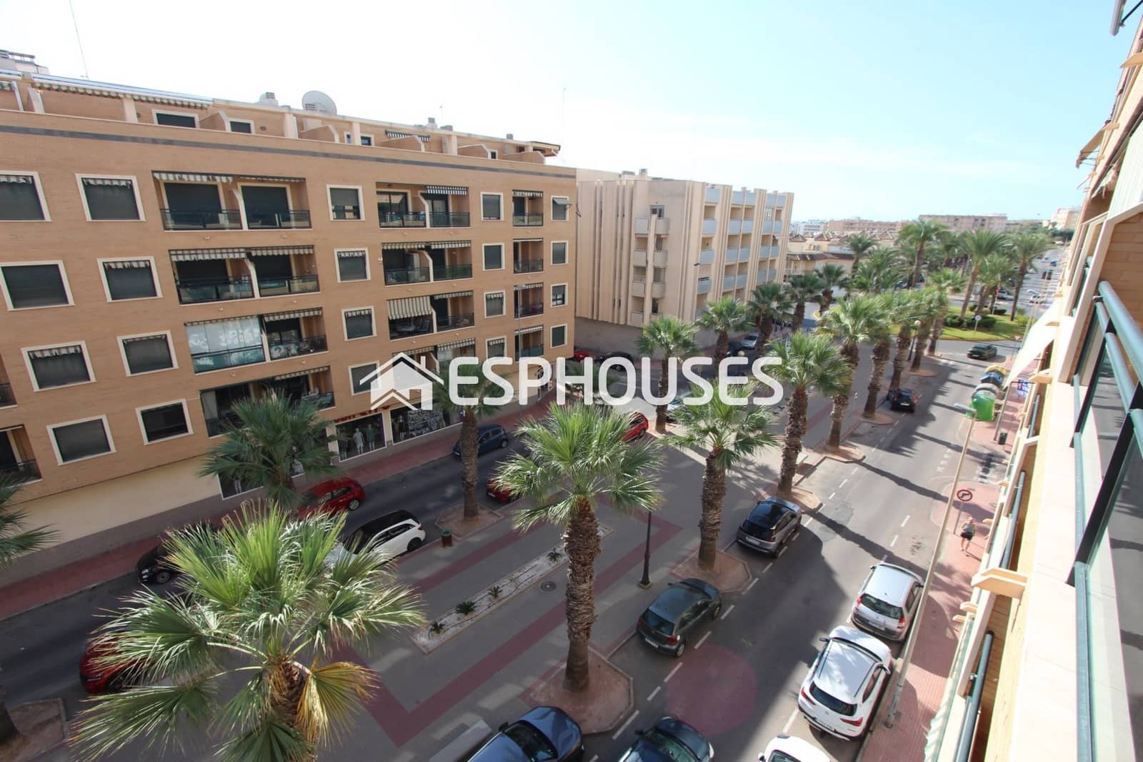 2 soverom Leilighet til salgs i Guardamar del Segura med garasje - € 249 000 (Ref: 10106532)