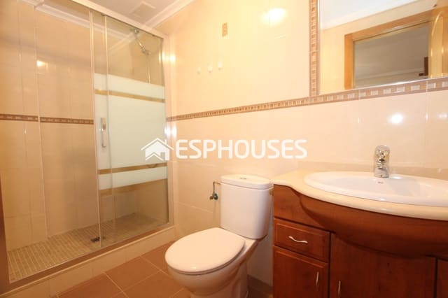 2 soverom Leilighet til salgs i Zona Pueblo, Guardamar del Segura med garasje - € 249 000 (Ref: 10106532)