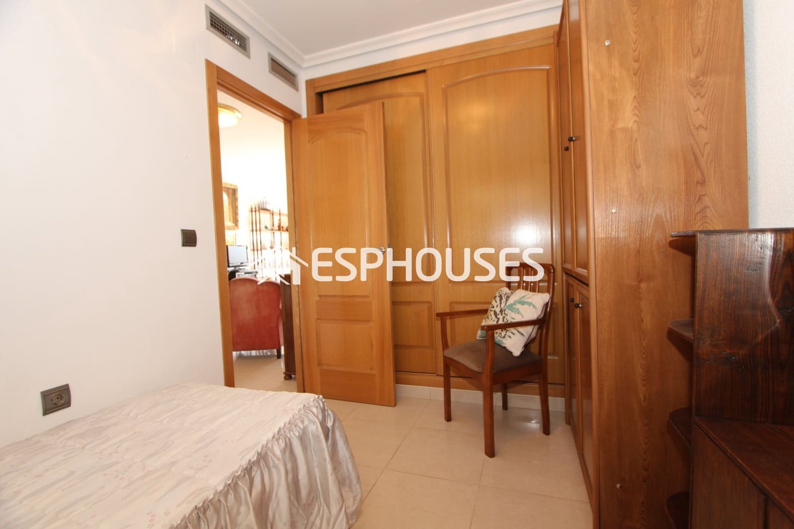 2 soverom Leilighet til salgs i Guardamar del Segura med garasje - € 249 000 (Ref: 10106532)