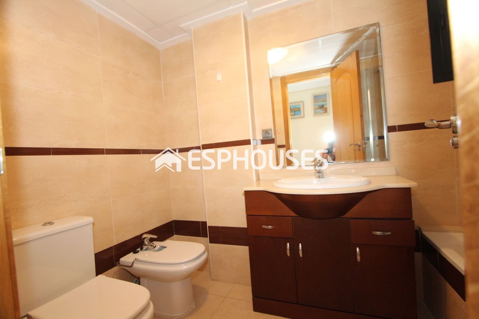 2 soverom Leilighet til salgs i Guardamar del Segura med garasje - € 249 000 (Ref: 10106532)