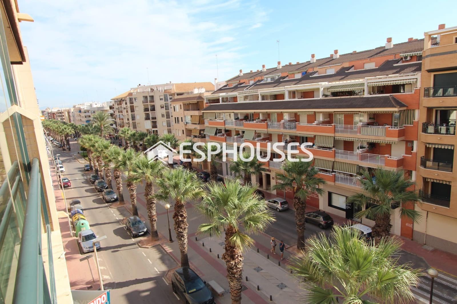 2 soverom Leilighet til salgs i Guardamar del Segura med garasje - € 249 000 (Ref: 10106532)