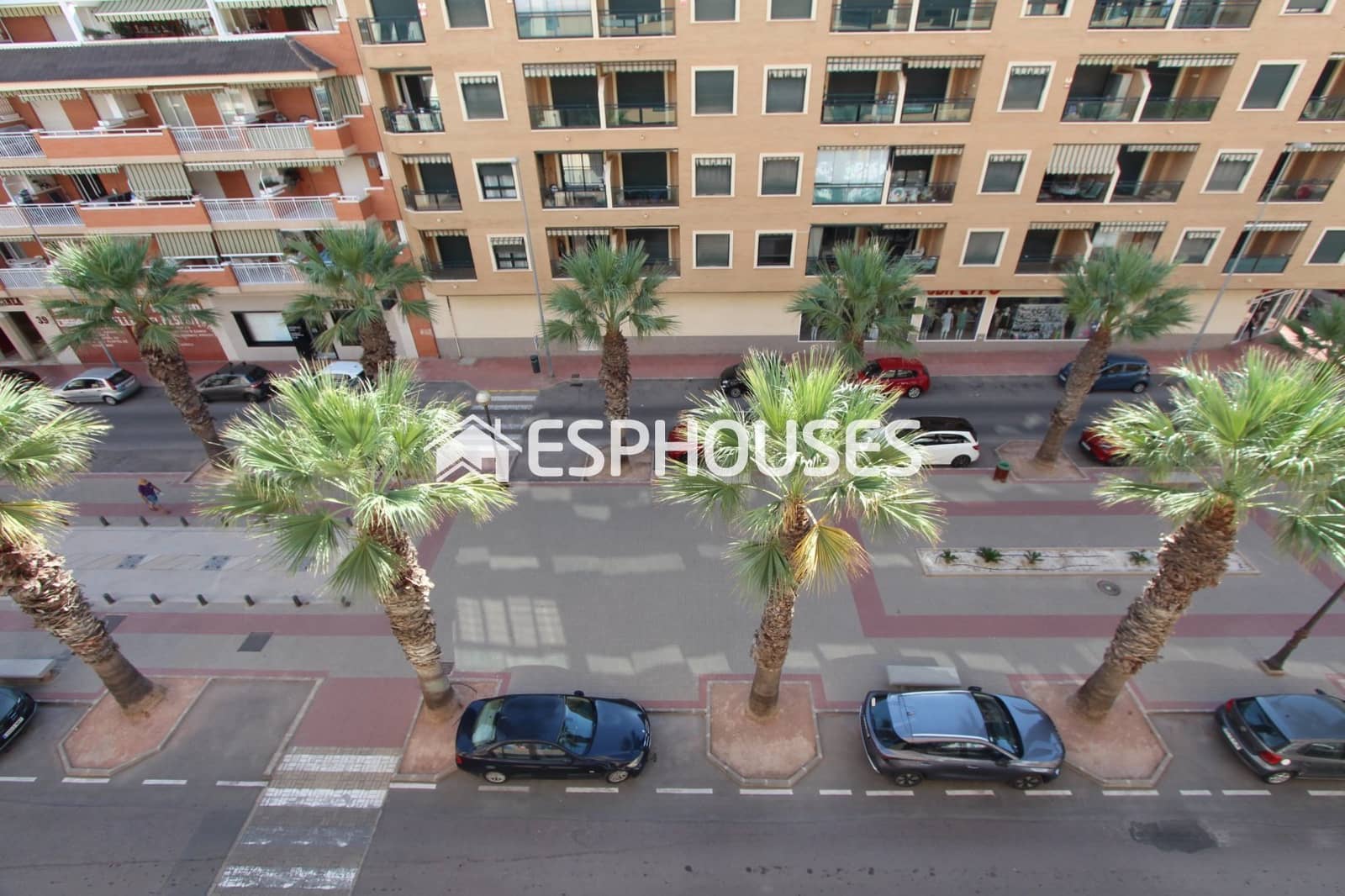 2 soverom Leilighet til salgs i Guardamar del Segura med garasje - € 249 000 (Ref: 10106532)