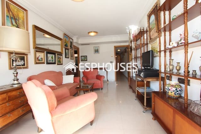2 soverom Leilighet til salgs i Zona Pueblo, Guardamar del Segura med garasje - € 249 000 (Ref: 10106532)