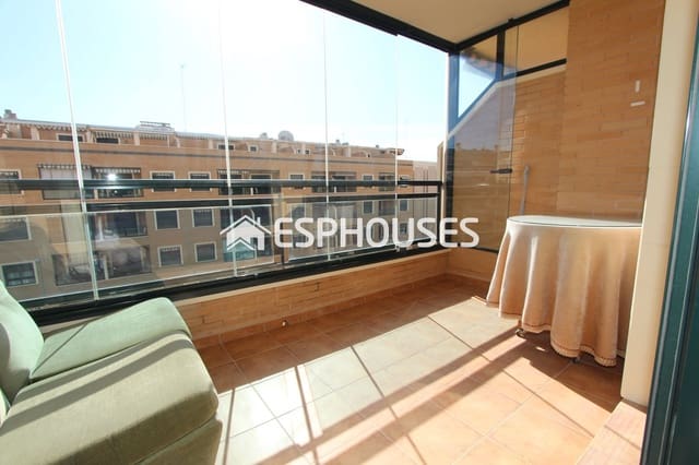 2 soverom Leilighet til salgs i Zona Pueblo, Guardamar del Segura med garasje - € 249 000 (Ref: 10106532)