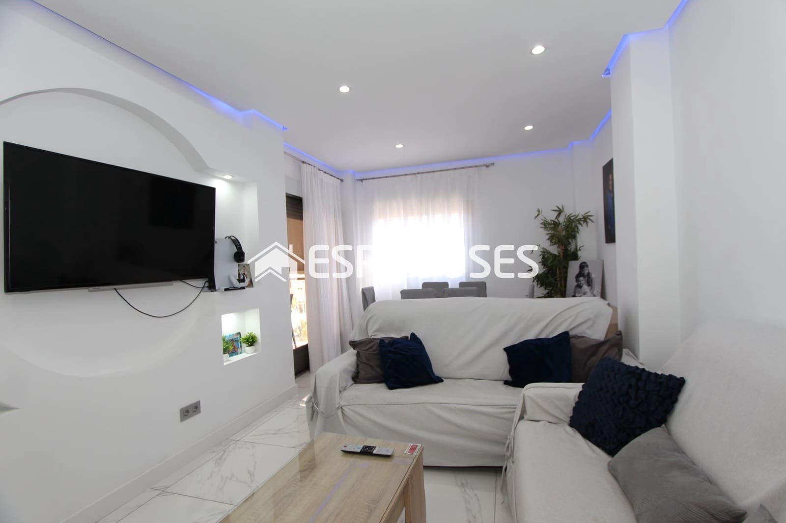 2 quarto Apartamento para venda em Guardamar del Segura com piscina - 198 000 € (Ref: 10106533)