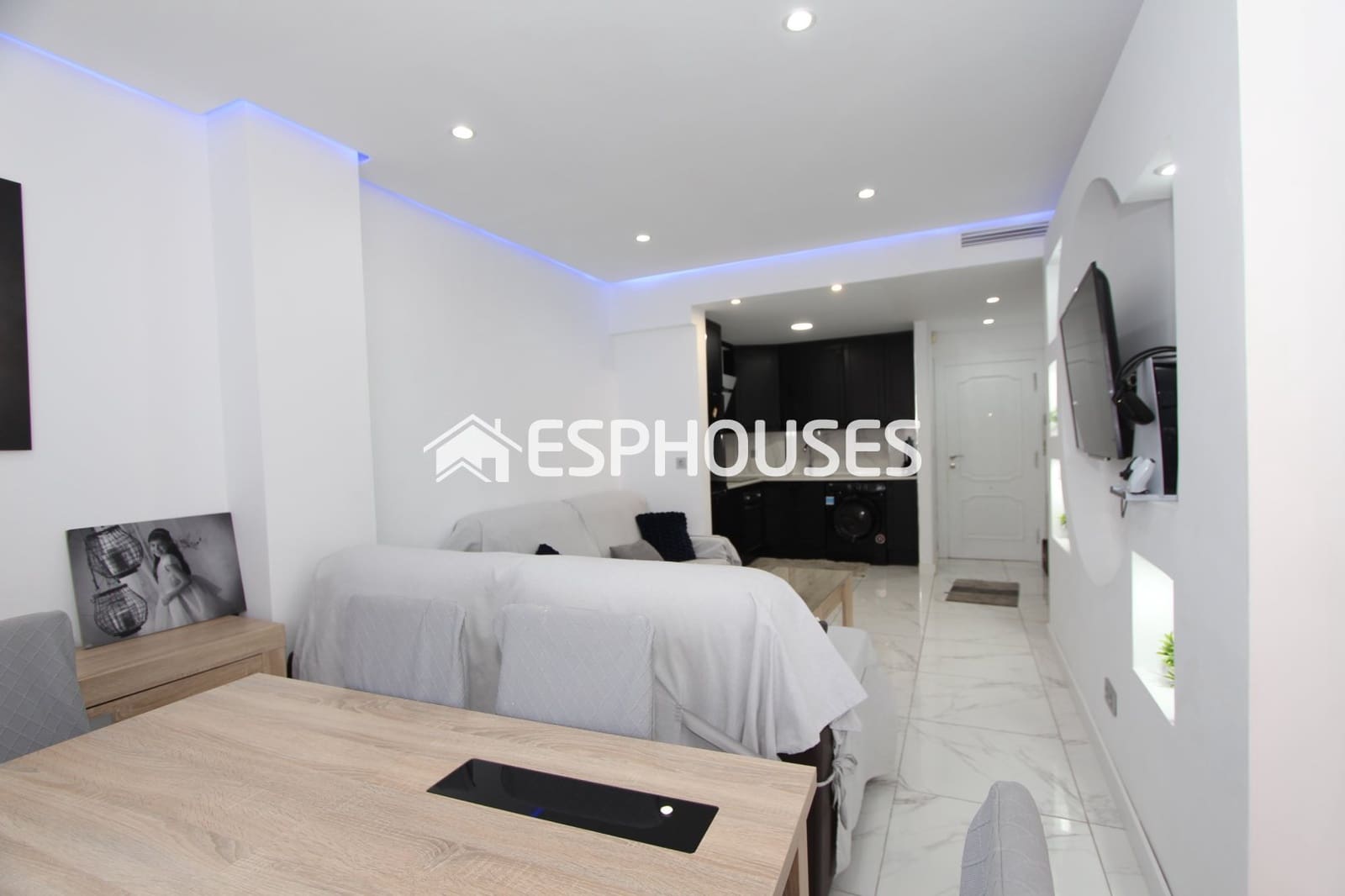 2 quarto Apartamento para venda em Guardamar del Segura com piscina - 198 000 € (Ref: 10106533)