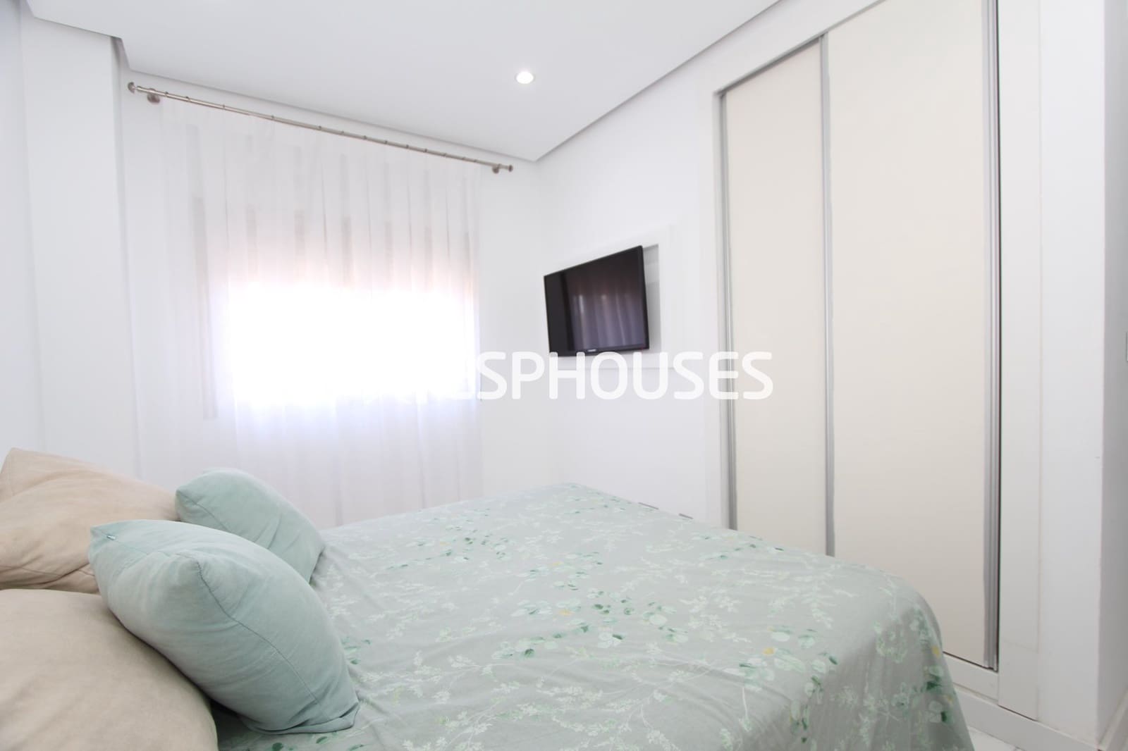 2 quarto Apartamento para venda em Guardamar del Segura com piscina - 198 000 € (Ref: 10106533)