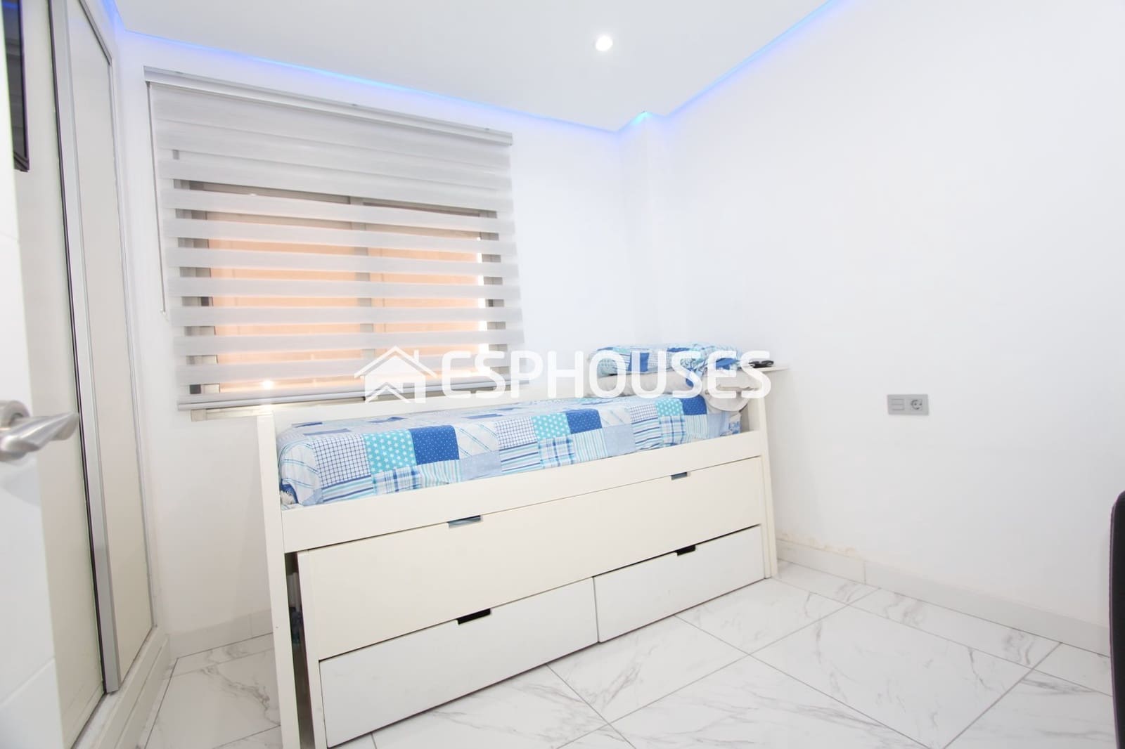 2 quarto Apartamento para venda em Guardamar del Segura com piscina - 198 000 € (Ref: 10106533)