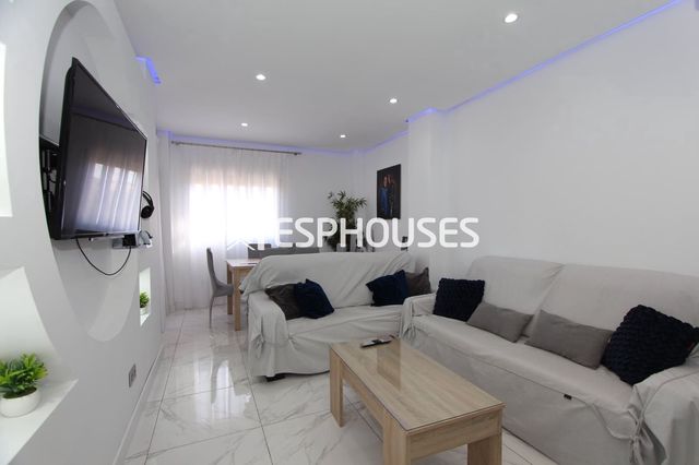 2 camera da letto Appartamento in vendita in Puerto Deportivo, Guardamar del Segura con piscina - 198.000 € (Rif: 10106533)