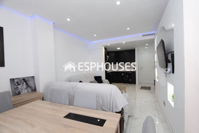 2 camera da letto Appartamento in vendita in Puerto Deportivo, Guardamar del Segura con piscina - 198.000 € (Rif: 10106533)