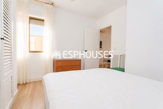 2 quarto Apartamento para venda em Guardamar Playa, Guardamar del Segura - 169 500 € (Ref: 10109929)