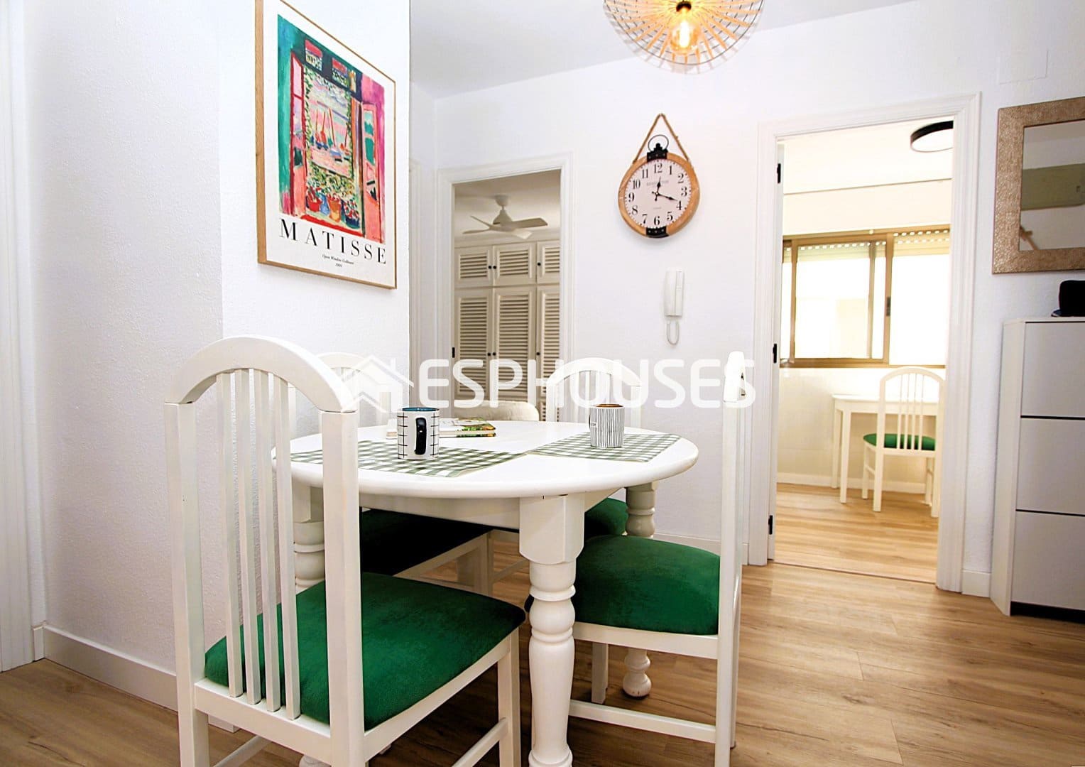 2 quarto Apartamento para venda em Guardamar del Segura - 169 500 € (Ref: 10109929)