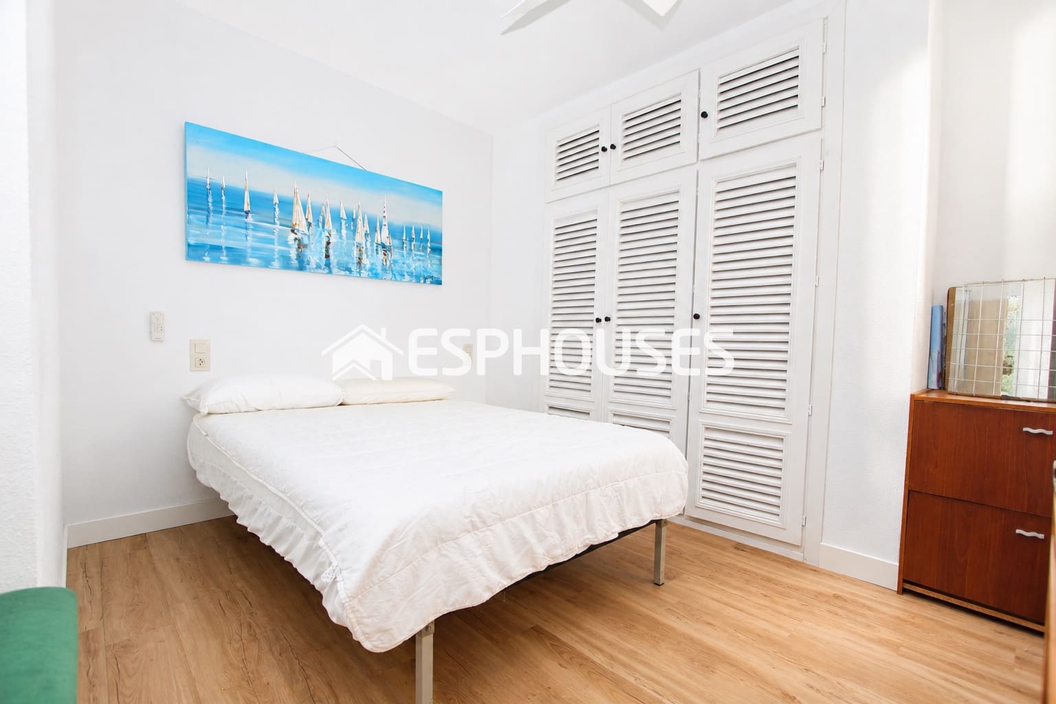 2 quarto Apartamento para venda em Guardamar del Segura - 169 500 € (Ref: 10109929)
