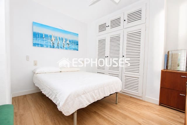 2 quarto Apartamento para venda em Guardamar Playa, Guardamar del Segura - 169 500 € (Ref: 10109929)