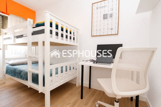 2 quarto Apartamento para venda em Guardamar Playa, Guardamar del Segura - 169 500 € (Ref: 10109929)