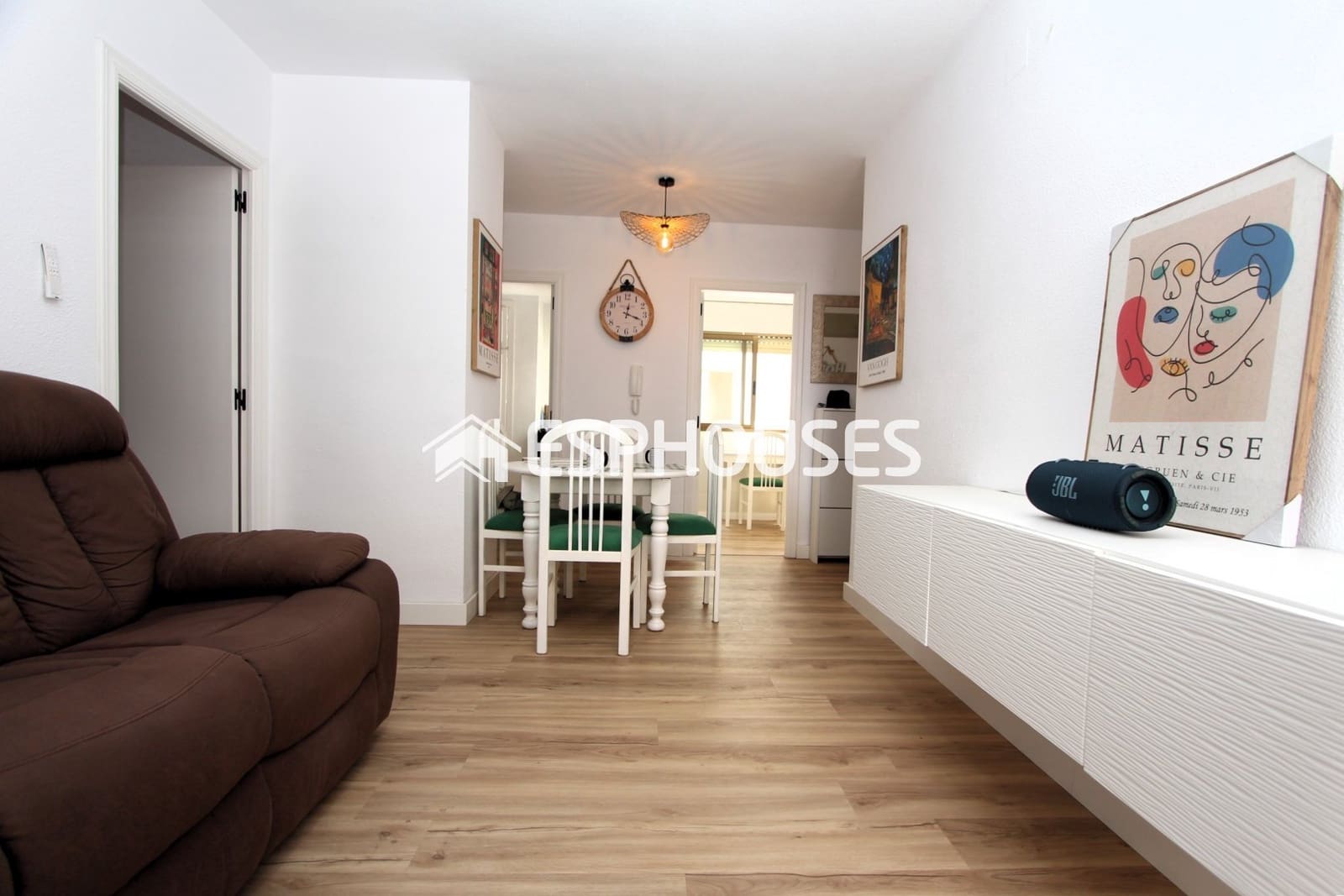 2 quarto Apartamento para venda em Guardamar del Segura - 169 500 € (Ref: 10109929)