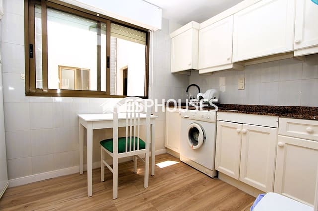 2 quarto Apartamento para venda em Guardamar Playa, Guardamar del Segura - 169 500 € (Ref: 10109929)