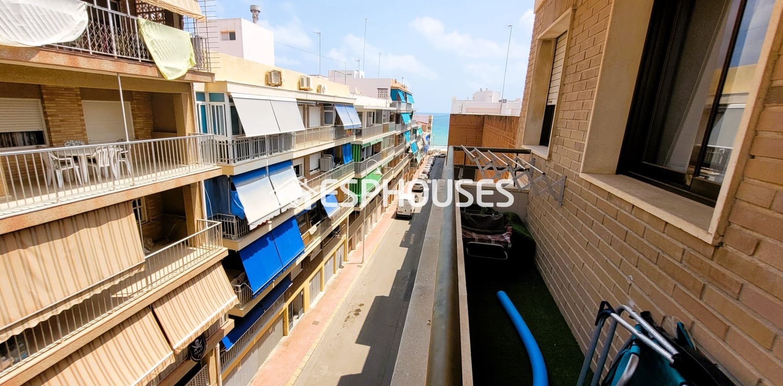 2 quarto Apartamento para venda em Guardamar del Segura - 169 500 € (Ref: 10109929)