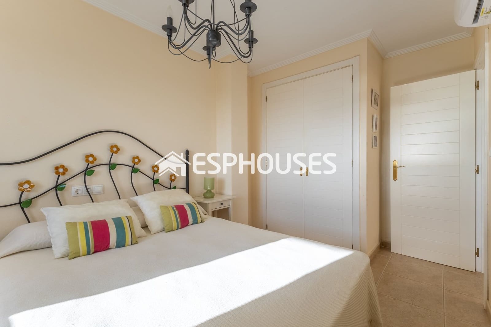 3 Zimmer Penthouse zu verkaufen in Guardamar del Segura mit Pool Garage - 470.000 € (Ref: 10110318)