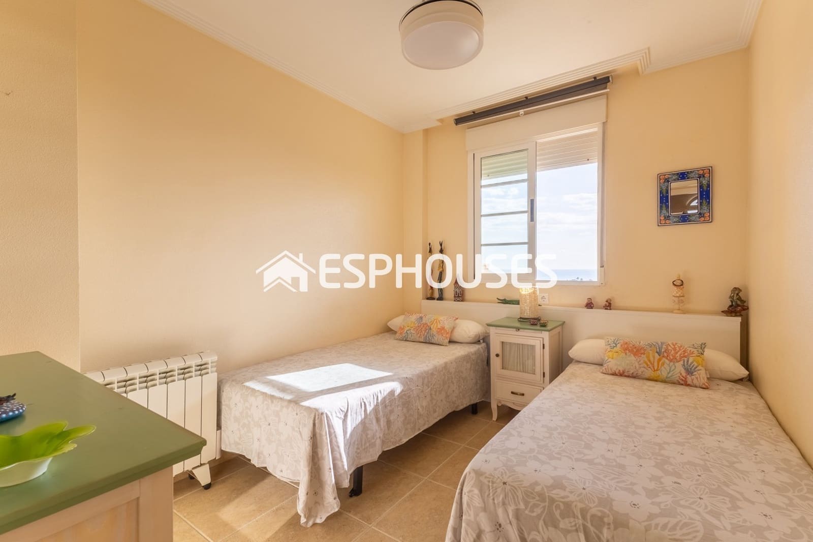 3 Zimmer Penthouse zu verkaufen in Guardamar del Segura mit Pool Garage - 470.000 € (Ref: 10110318)