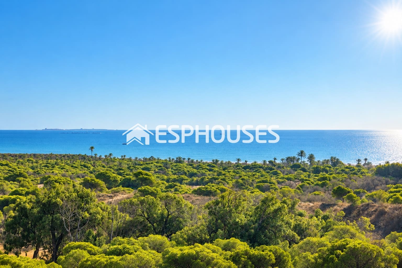 3 Zimmer Penthouse zu verkaufen in Guardamar del Segura mit Pool Garage - 470.000 € (Ref: 10110318)