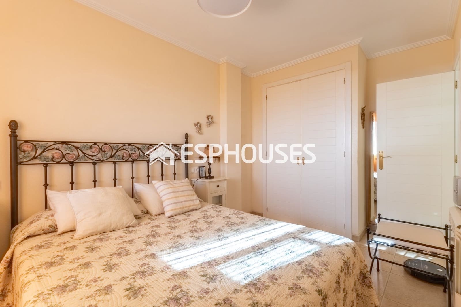 3 Zimmer Penthouse zu verkaufen in Guardamar del Segura mit Pool Garage - 470.000 € (Ref: 10110318)