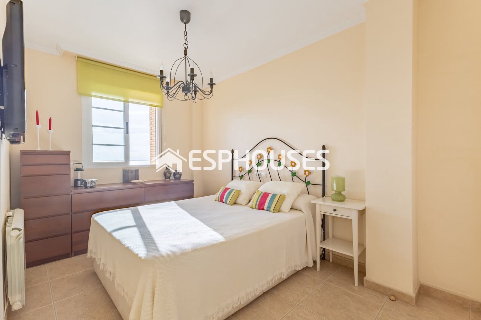 3 Zimmer Penthouse zu verkaufen in Guardamar del Segura mit Pool Garage - 470.000 € (Ref: 10110318)