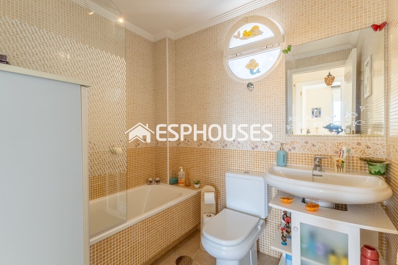 3 Zimmer Penthouse zu verkaufen in Guardamar del Segura mit Pool Garage - 470.000 € (Ref: 10110318)