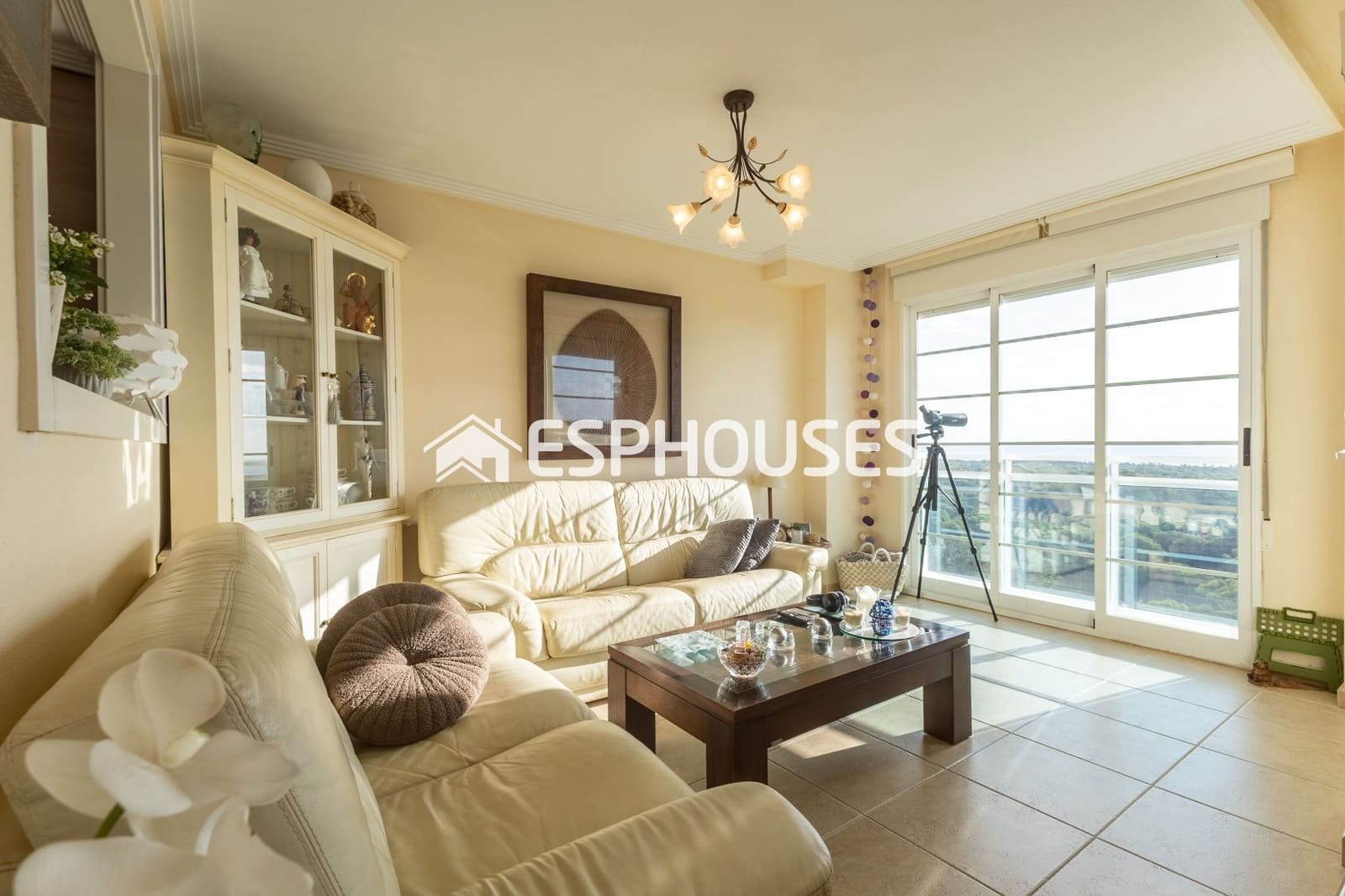 3 Zimmer Penthouse zu verkaufen in Guardamar del Segura mit Pool Garage - 470.000 € (Ref: 10110318)
